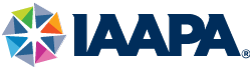 IAAPA logo