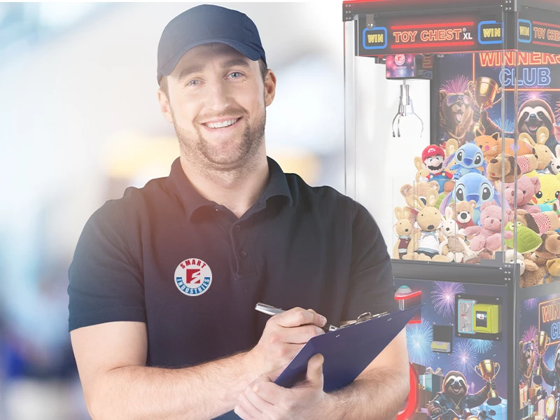Get the help you need. Contact our techs today!