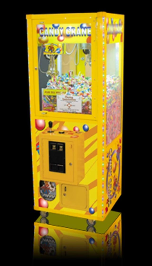 Candy Crane 24