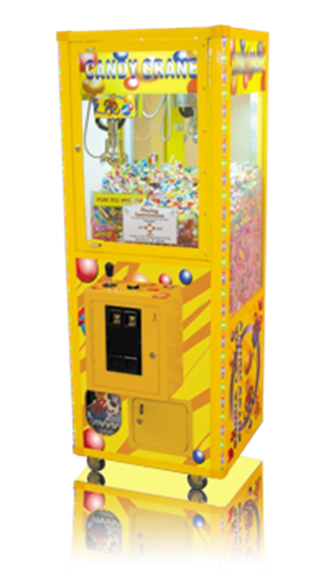 Smart Industries CC-24 Candy Crane 24