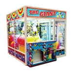 Smart Industries GIANT-100 The Giant Carnival Package