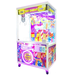 Toy Chest XL 41"